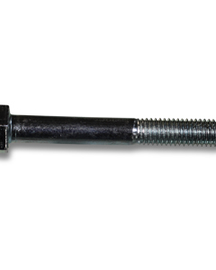Skt-Schraube M 8x60 verz Teilgewinde